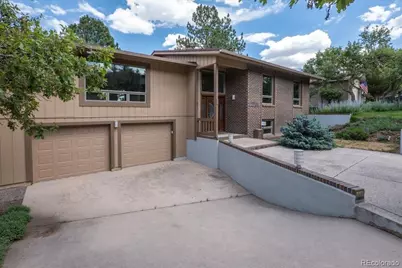 2735 Rigel Drive, Colorado Springs, CO 80906 - Photo 2