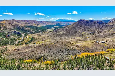 13757 13757 S. State Hwy 67, Sedalia, CO 80135 - Photo 1