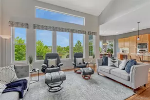 581 Stonemont Dr, Castle Pines, CO 80108 - Photo 4