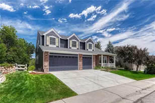 581 Stonemont Dr, Castle Pines, CO 80108 - Photo 1