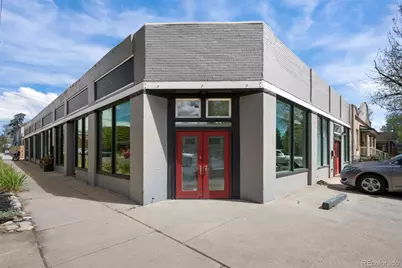 2902 Irving Street, Denver, CO 80211 - Photo 1