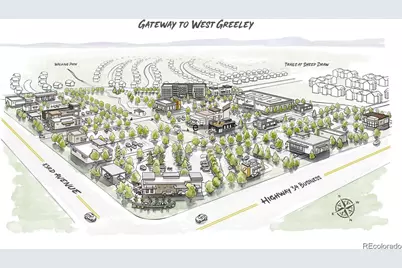 1015 83rd - Lot 18 Avenue, Greeley, CO 80634 - Photo 2