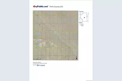 6372 Larimer Road, Hartsel, CO 80449 - Photo 24