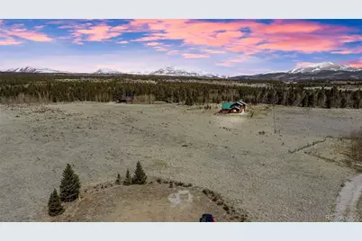 Thurber, Fairplay, CO 80440 - Photo 2