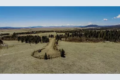 Thurber, Fairplay, CO 80440 - Photo 22