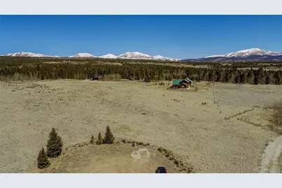 Thurber, Fairplay, CO 80440 - Photo 8