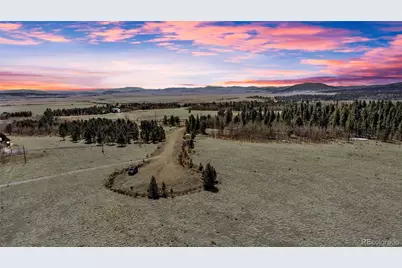 Thurber, Fairplay, CO 80440 - Photo 36