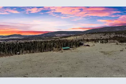 Thurber, Fairplay, CO 80440 - Photo 34