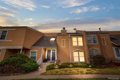 2925 S Vaughn Way, Aurora, CO 80014 - Photo 1