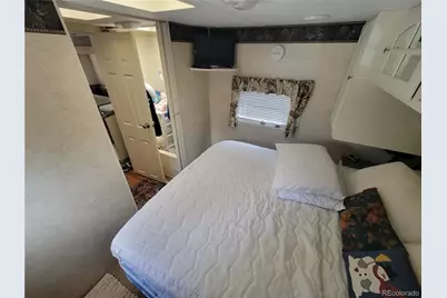 94 Pullman Loop, Hartsel, CO 80449 - Photo 20