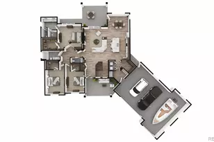 30194 Imperial Pt, Elizabeth, CO 80107 - Photo 2