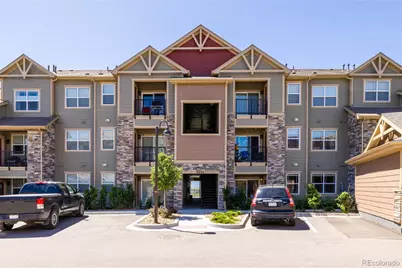 9992 W Victoria Place #103, Littleton, CO 80127 - Photo 1