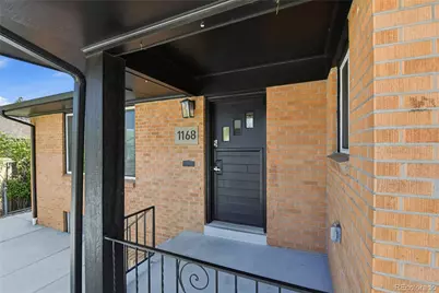 1168 Alton Street, Aurora, CO 80010 - Photo 2