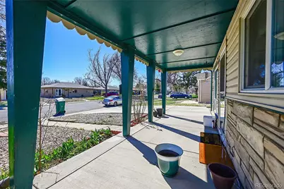 1281 Worchester Street, Aurora, CO 80011 - Photo 4