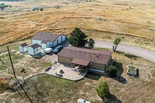 1250 Co Rd 166, Elizabeth, CO 80107 - Photo 1