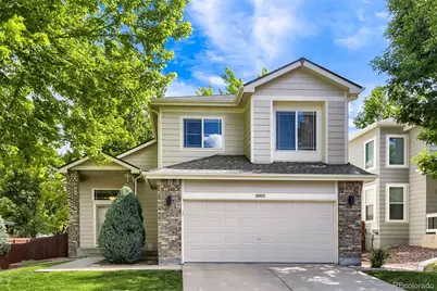 10628 W Parkhill Avenue, Littleton, CO 80127 - Photo 1