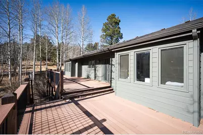 1362 Pine Valley Road, Evergreen, CO 80439 - Photo 40