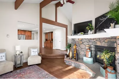 1362 Pine Valley Road, Evergreen, CO 80439 - Photo 12