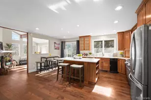 1362 Pine Valley Rd, Evergreen, CO 80439 - Photo 4