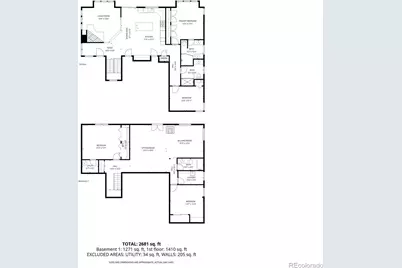 1362 Pine Valley Road, Evergreen, CO 80439 - Photo 48