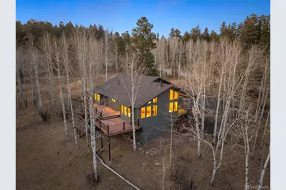 1362 Pine Valley Road, Evergreen, CO 80439 - Photo 32