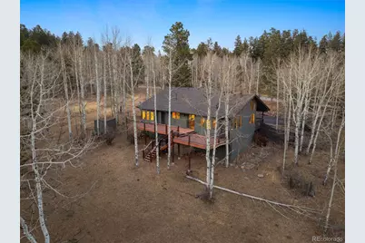 1362 Pine Valley Road, Evergreen, CO 80439 - Photo 36