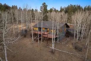 1362 Pine Valley Rd, Evergreen, CO 80439 - Photo 36