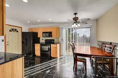 16666 E Bails Place, Aurora, CO 80017 - Photo 4