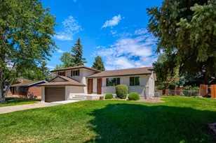 4671 E Fremont Pl, Littleton, CO 80122 - Photo 2
