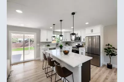 4671 E Fremont Place, Littleton, CO 80122 - Photo 6