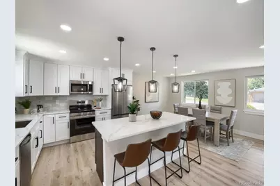 4671 E Fremont Place, Littleton, CO 80122 - Photo 4