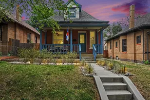 2635 N Race St, Denver, CO 80205 - Photo 1