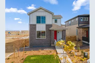 5456 N Elk Street, Aurora, CO 80019 - Photo 1