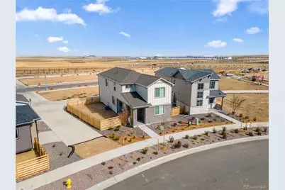 5456 N Elk Street, Aurora, CO 80019 - Photo 2