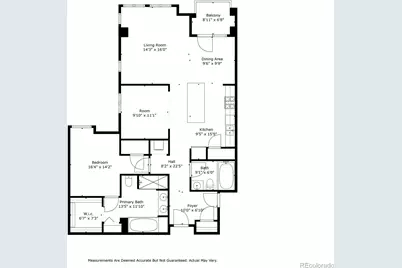 1631 N Emerson Street #207, Denver, CO 80218 - Photo 30