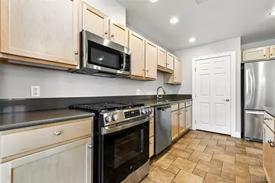 1631 N Emerson Street #207, Denver, CO 80218 - Photo 12