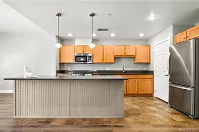 1631 N Emerson Street #207, Denver, CO 80218 - Photo 8