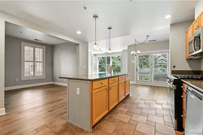 1631 N Emerson Street #207, Denver, CO 80218 - Photo 10