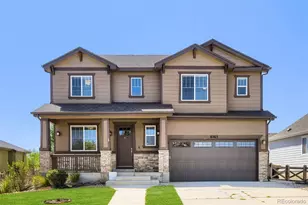 8263 Silver Birch Dr, Colorado Springs, CO 80927 - Photo 1