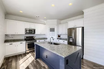 8263 Silver Birch Drive, Colorado Springs, CO 80927 - Photo 8