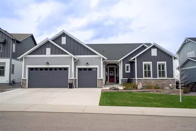 3359 Carabiner Street, Castle Rock, CO 80108 - Photo 1