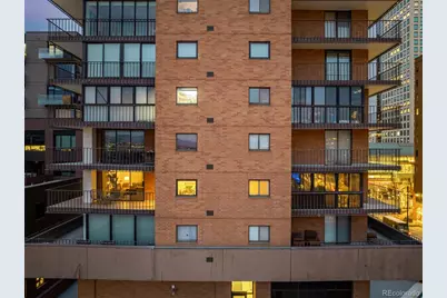 1551 Larimer Street #501, Denver, CO 80202 - Photo 40