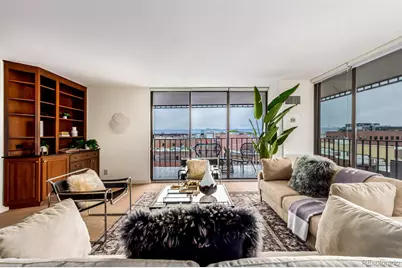 1551 Larimer Street #501, Denver, CO 80202 - Photo 8