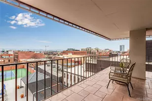 1551 Larimer St, Denver, CO 80202 - Photo 16