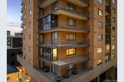 1551 Larimer Street #501, Denver, CO 80202 - Photo 44