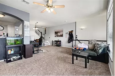 494 Black Feather Loop #112, Castle Rock, CO 80104 - Photo 2