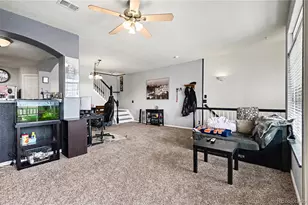 494 Black Feather Loop, Castle Rock, CO 80104 - Photo 2