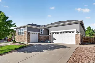 2920 Bagpipe Ln, Castle Rock, CO 80104 - Photo 2