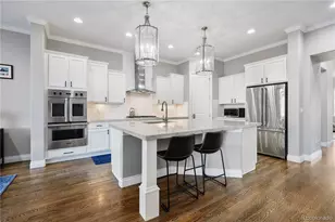 9227 Kornbrust Dr, Lone Tree, CO 80124 - Photo 2