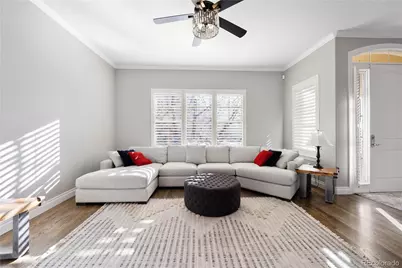 9227 Kornbrust Drive, Lone Tree, CO 80124 - Photo 8